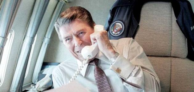 Reagan