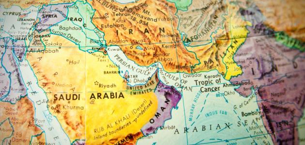 Middle East