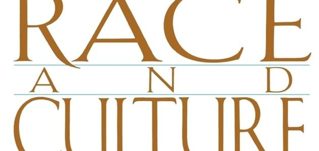 Race And Culture: A World View