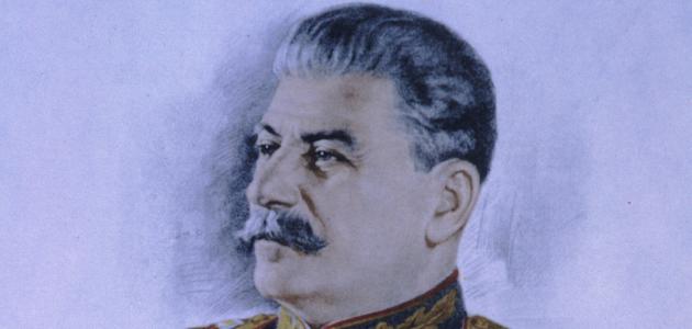 Stalin