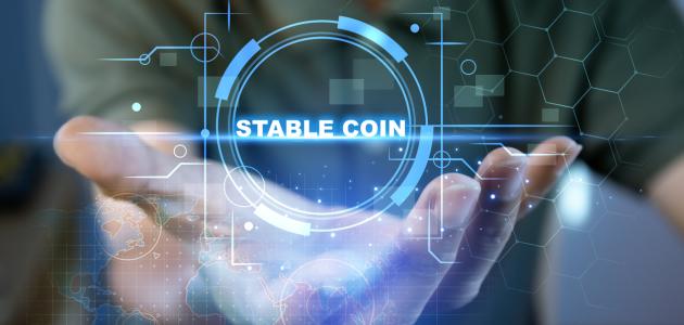 stablecoins