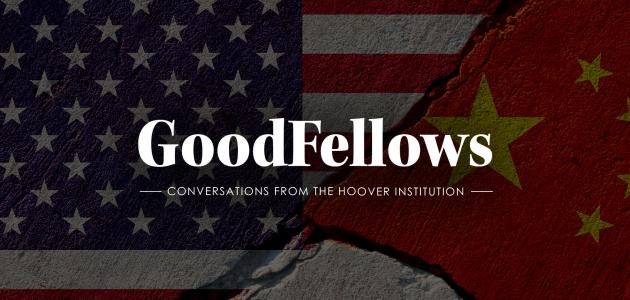 GoodFellows | Michael McFaul