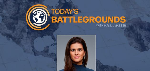 Today's Battlegrounds