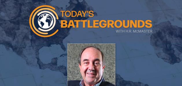 Today's Battlegrounds