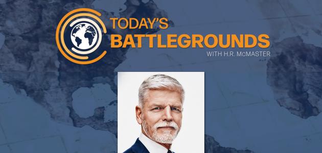 Today's Battlegrounds