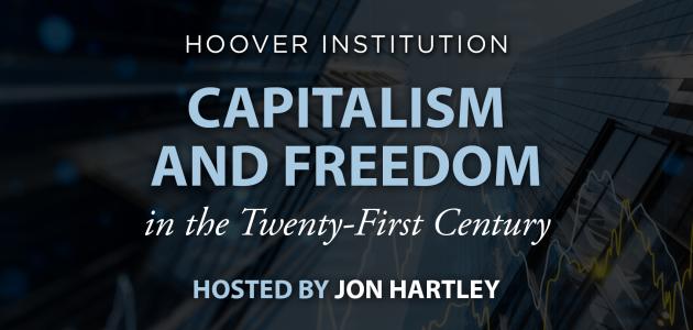 Capitalism and Freedom