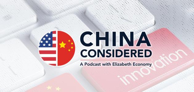 China Considered