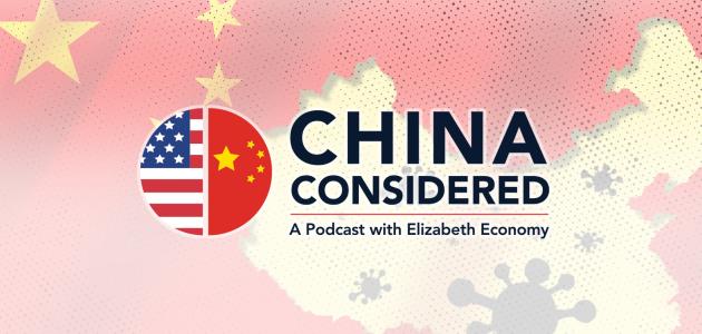 China Considered | Public Health