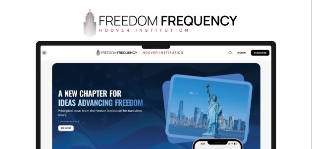 Freedom Frequency