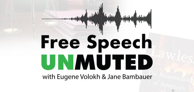 Free Speech Unmuted