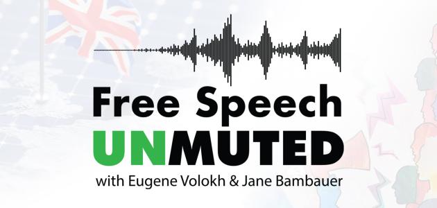 Free Speech Unmuted