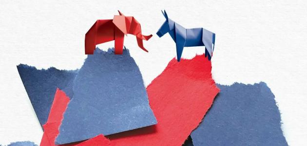 From Dominance to Parity: America’s Political Parties and the New Era of Electoral Instability