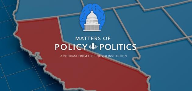 California Update: The 50-50 Proposition