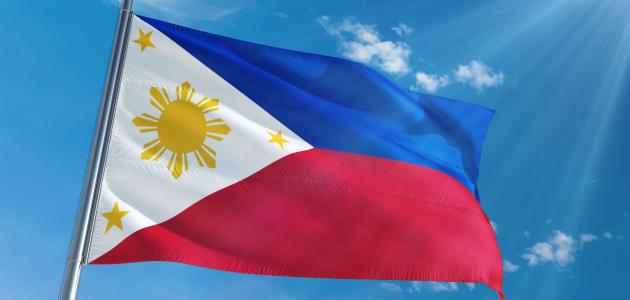 Philippine Flag