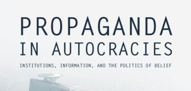 Propaganda In Autocracies