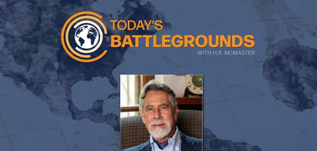 Today's Battlegrounds with H.R. McMaster