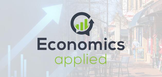 Economics, Applied