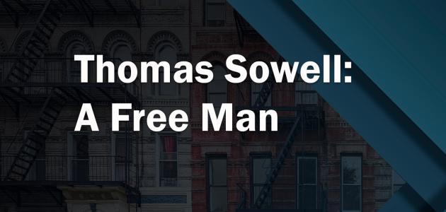 Thomas Sowell