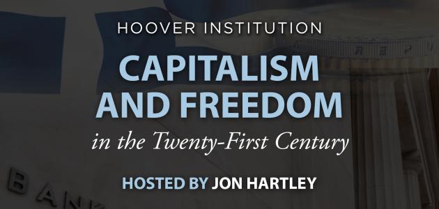 Capitalism and Freedom