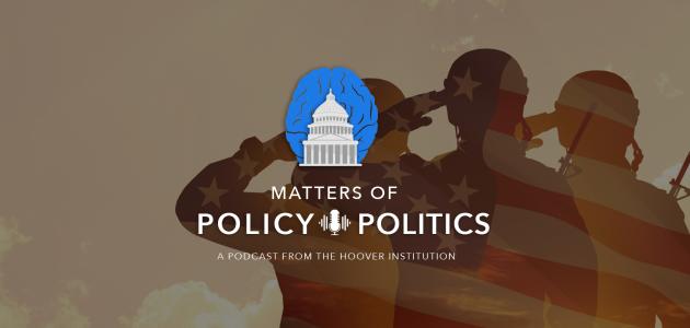 Matters of Policy & Politics