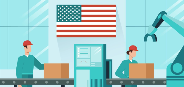 Revitalizing American Manufacturing | Intellections