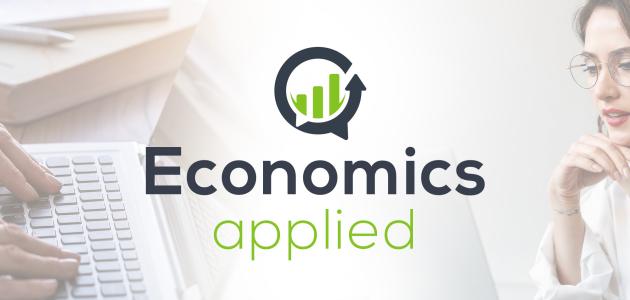 Economics, Applied