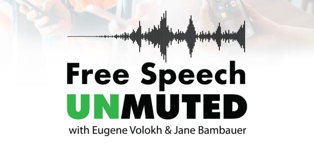 Free Speech Unmuted