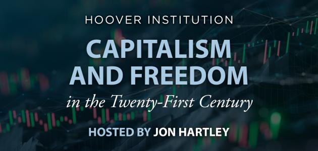 Capitalism and Freedom