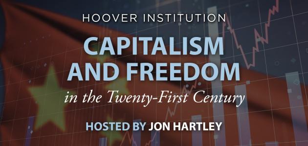 Capitalism and Freedom