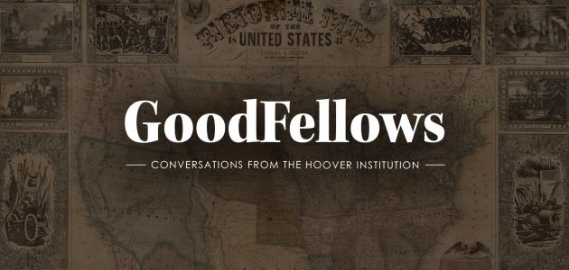 GoodFellows | Andrew Ross Sorkin