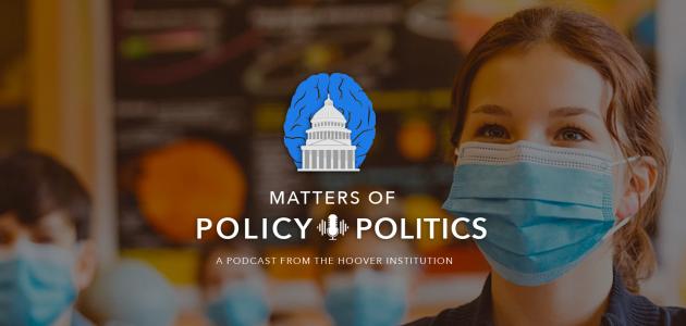 Matters of Policy & Politics