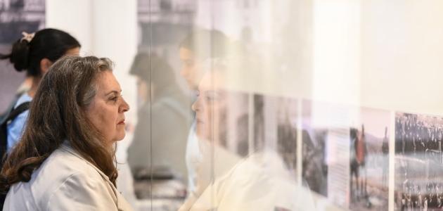 Curator Conversation: Behind the Scenes of Eastern Europe and Beyond