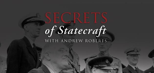 Secrets of Statecraft