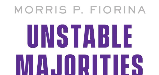 Unstable Majorities Continue: The Trump Era