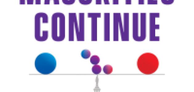 Unstable Majorities Continue: The Trump Era