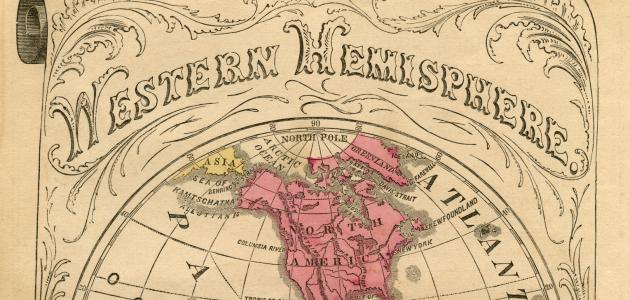 Western Hemisphere