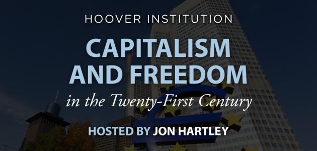 Capitalism and Freedom