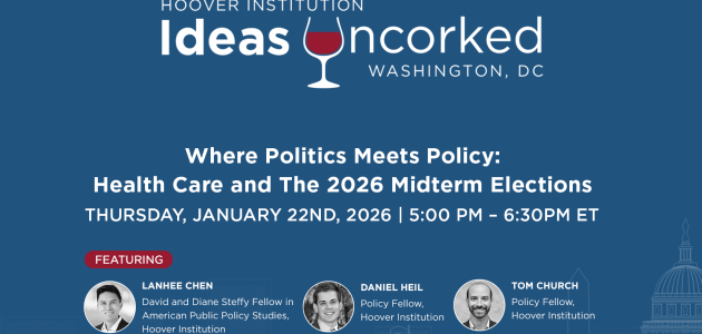 Ideas Uncorked