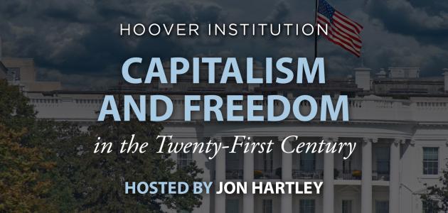 Capitalism and Freedom, Tevi Troy, American Presidents, Corporate Power, Power Struggle