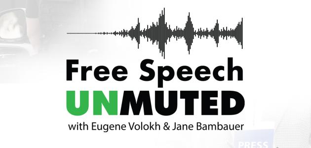 Free Speech Unmuted, Don Lemon, Indictment