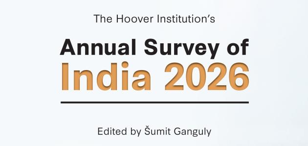 Survey of India 2026