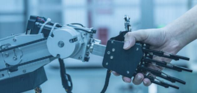 Masters of the AI Universe