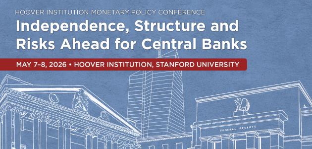 Independence, Structure, and Risks Ahead for Central Banks 