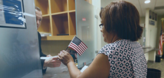 America, Know Thyself