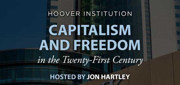 Capitalism and Freedom in the Twenty-First Century