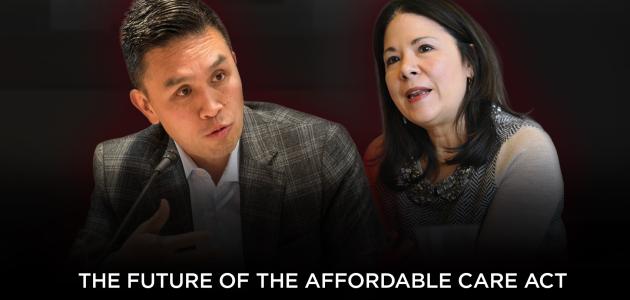 Lanhee Chan, Factual Foundations, Healthcare, Affordable Healthcare