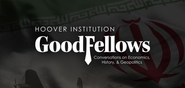 GoodFellows, Iran Strike, US, Israel, War, World War III