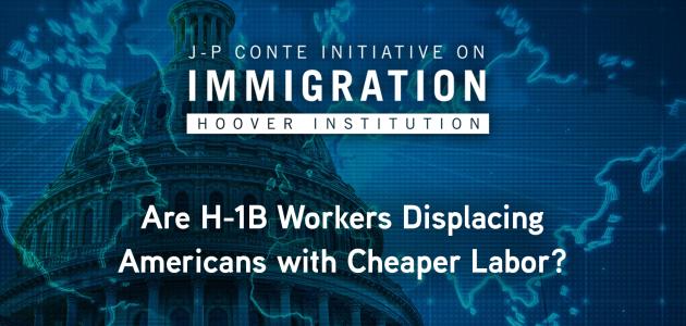 Immigration for H-1B Workers