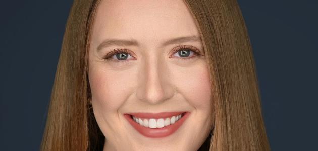 Natalie Millar Headshot