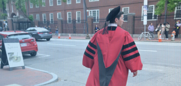 Why a Proposed Student Visa Rule Will Harm America by Paola Sapienza